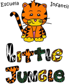 Little Jungle Logo